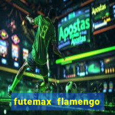 futemax flamengo atletico mg