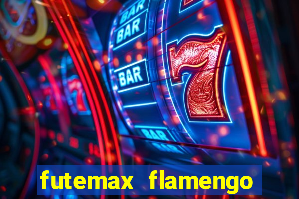 futemax flamengo atletico mg