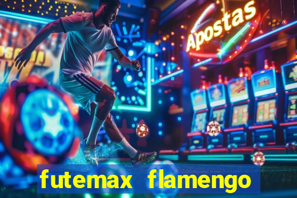 futemax flamengo atletico mg