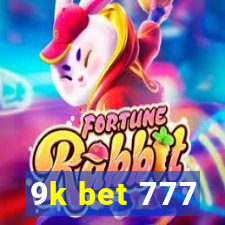 9k bet 777