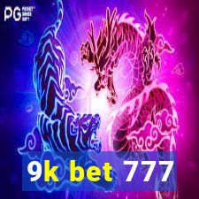 9k bet 777