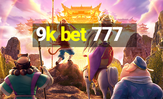 9k bet 777