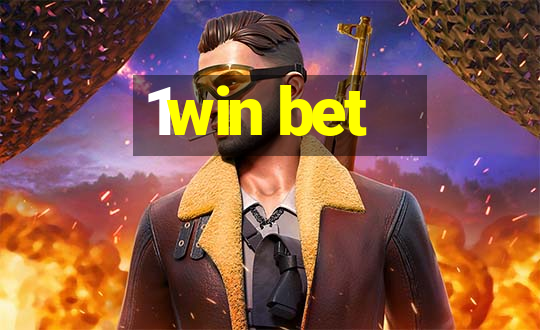 1win bet