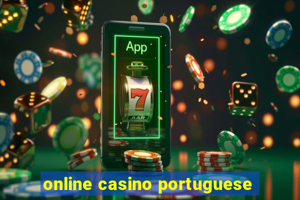 online casino portuguese