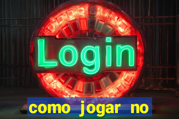 como jogar no tigrinho sem apostar