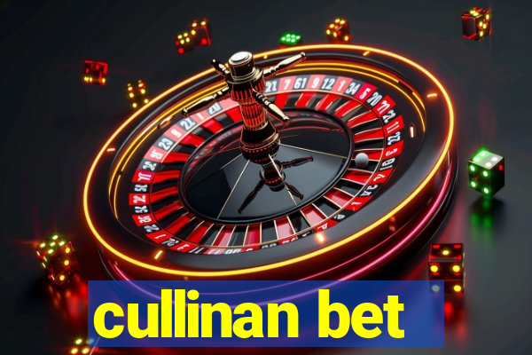 cullinan bet