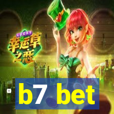 b7 bet