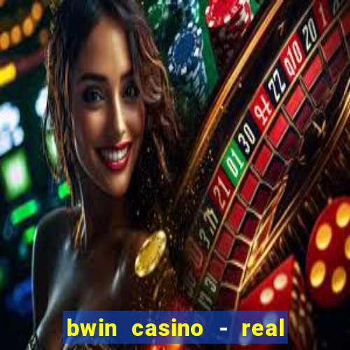 bwin casino - real money games