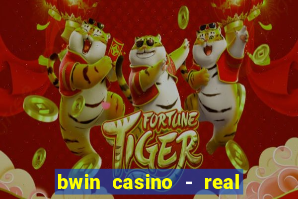 bwin casino - real money games