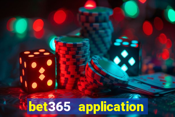 bet365 application for android