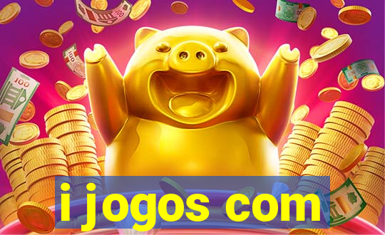 i jogos com