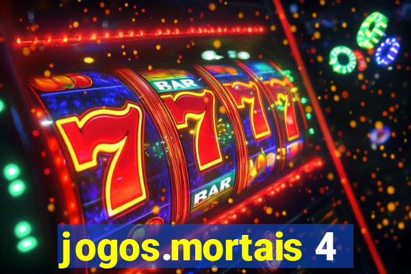 jogos.mortais 4