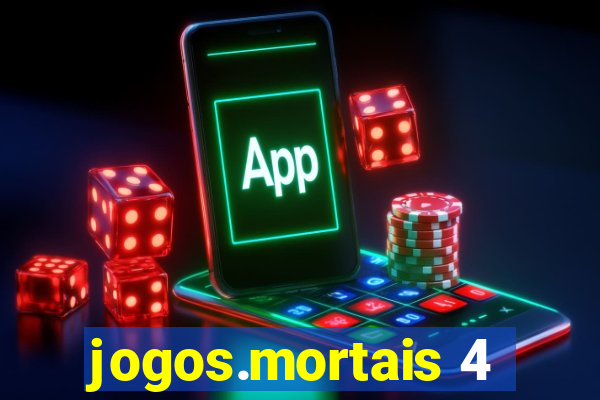 jogos.mortais 4