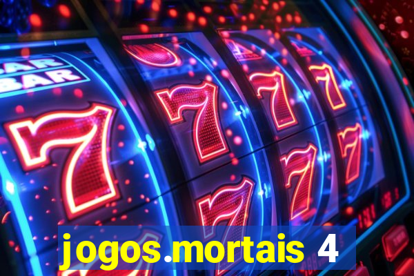 jogos.mortais 4