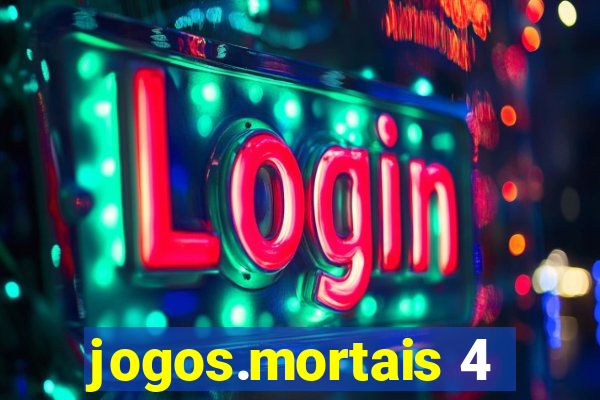 jogos.mortais 4