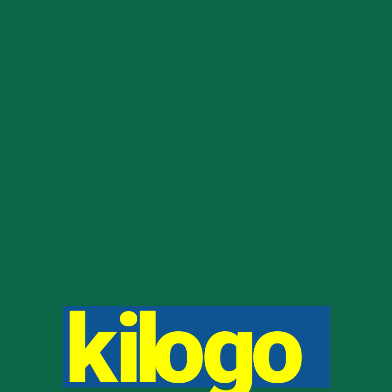 kilogo