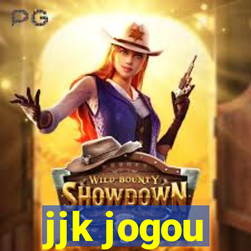 jjk jogou