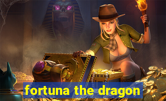 fortuna the dragon