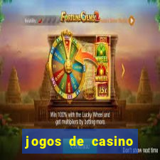 jogos de casino pragmatic play