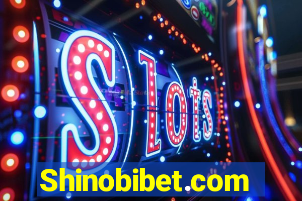 Shinobibet.com