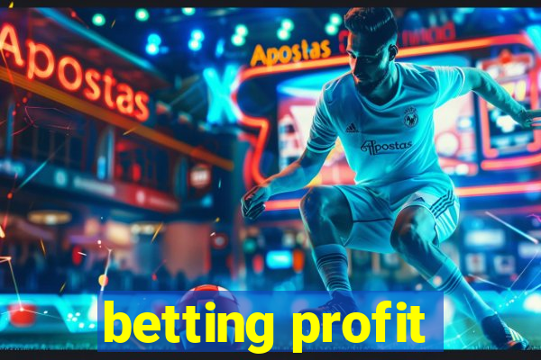 betting profit