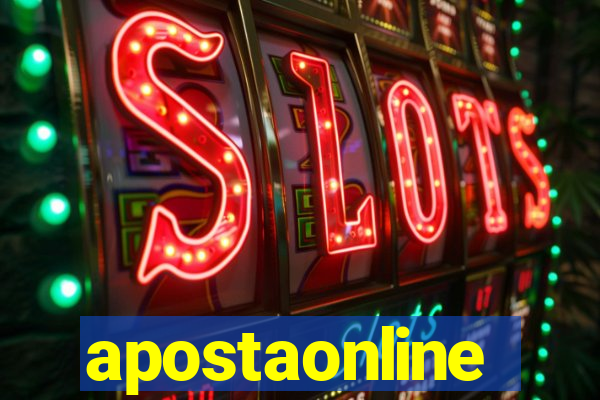 apostaonline