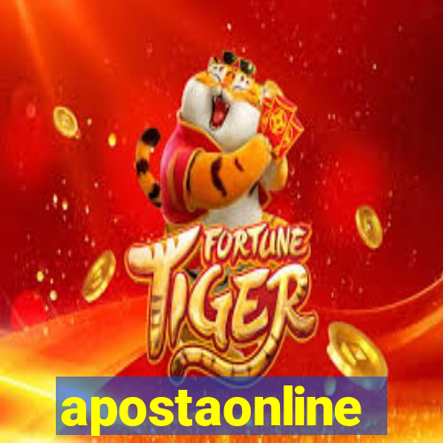 apostaonline