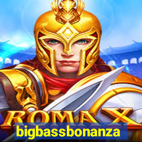 bigbassbonanza