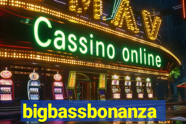 bigbassbonanza