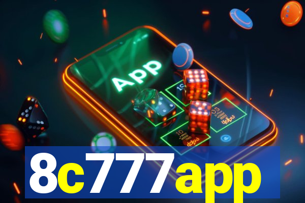 8c777app