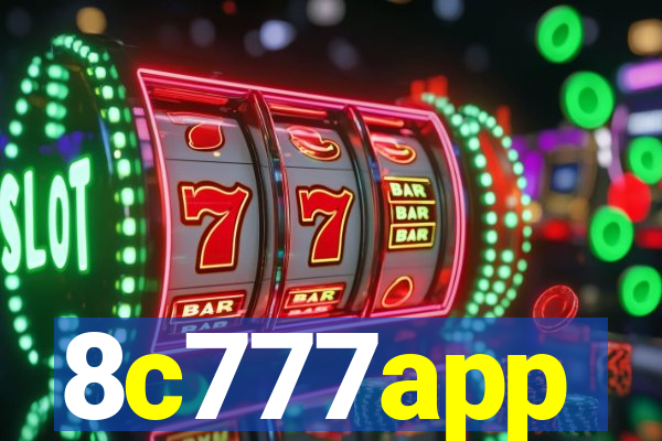 8c777app