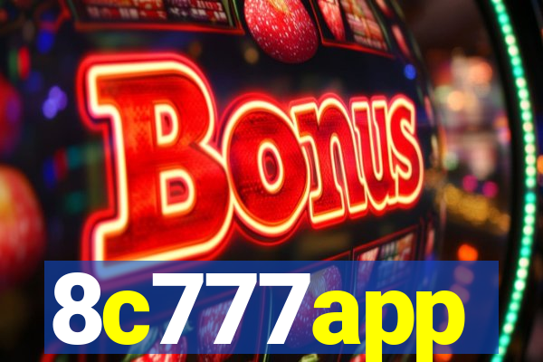 8c777app