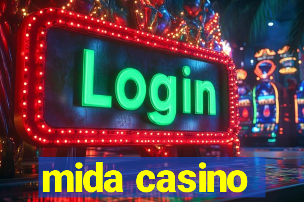 mida casino