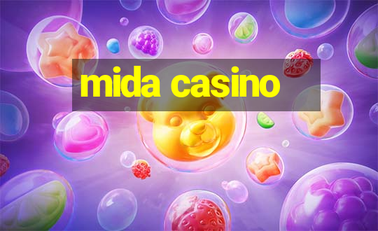 mida casino