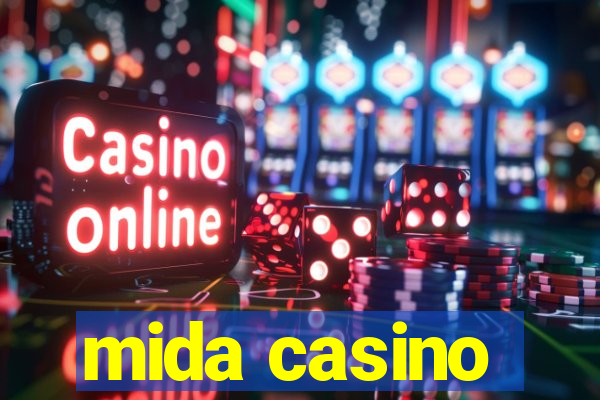 mida casino