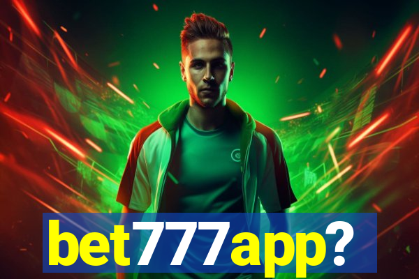 bet777app?