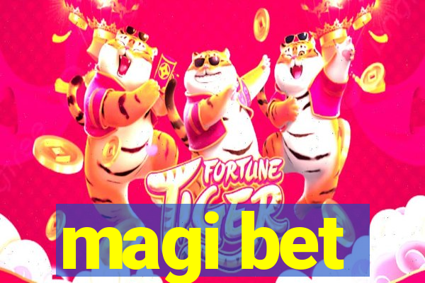 magi bet