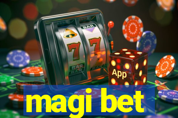 magi bet