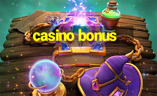 casino bonus