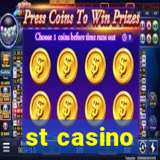 st casino