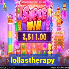 lollastherapy