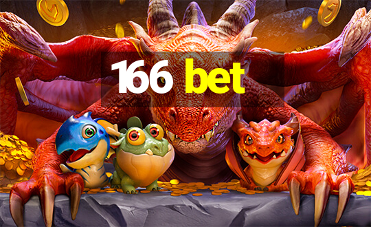 166 bet