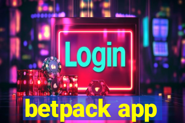 betpack app