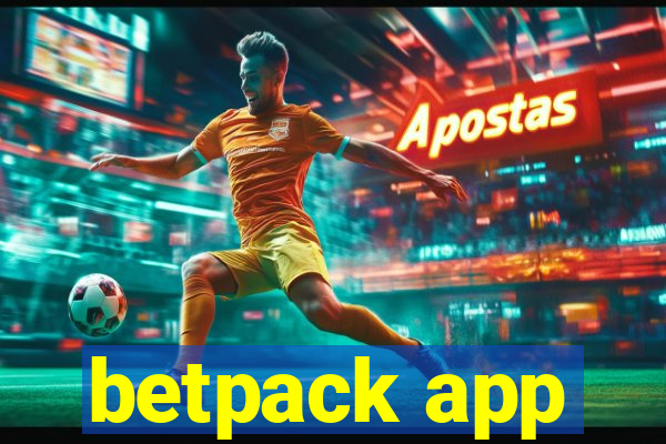 betpack app