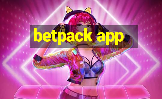 betpack app