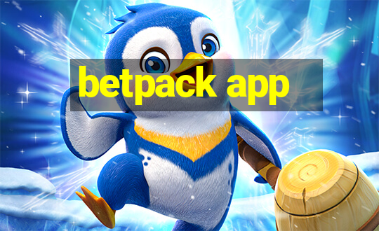 betpack app