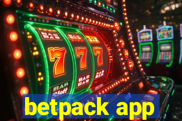 betpack app