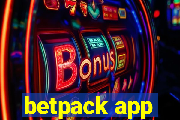 betpack app