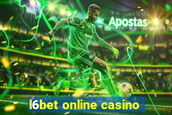 l6bet online casino