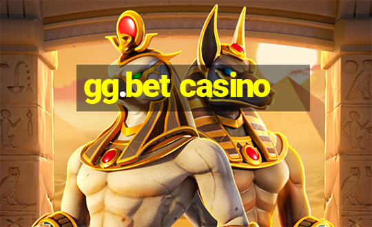 gg.bet casino